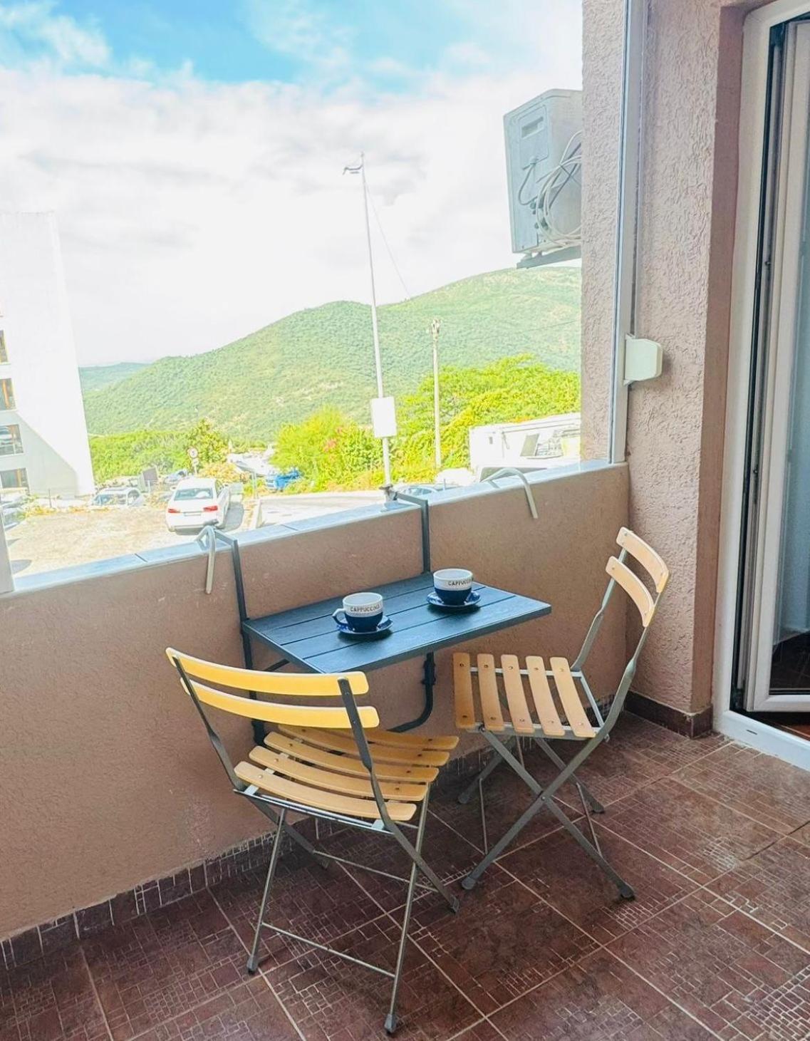 Andrija Apartment *